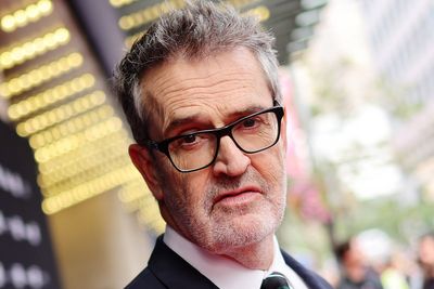 Rivals star Rupert Everett wore secret bodysuit in films to give him ‘false bottom’ after struggling with body image