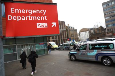 How one major NHS change will ‘cut 20,000 A&E visits every year’