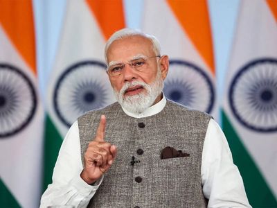 'Trust, dignity, empowerment': PM Modi celebrates six years of PM SVANidhi scheme, empowers street vendors