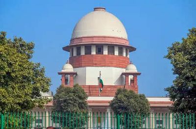 Will not allow senior advocates to argue during partial court working days: SC