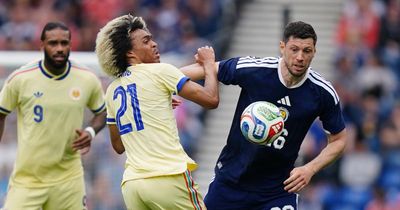 Scotland star on how far they can go at World Cup and nation they should emulate