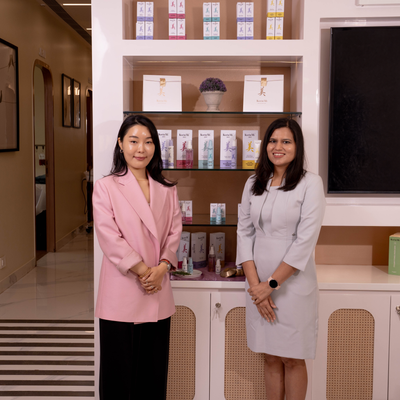 KorinMi raises Rs 10 crore from Lotus Herbals to bring Korean skin treatment to India