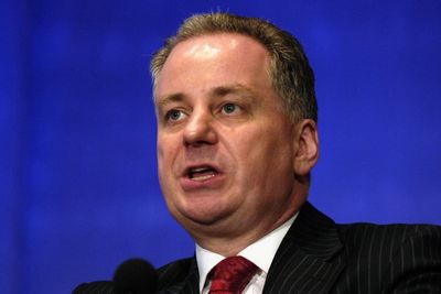Former first minister calls for joint Murrell inquiry between both Parliaments