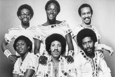 Co-founder of legendary funk and soul group Commodores dies aged 75