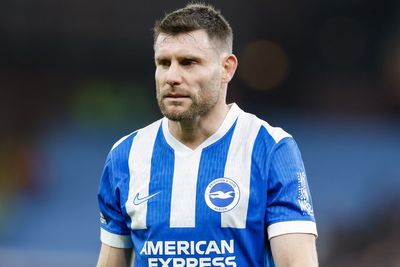 Premier League record-holder James Milner retires from football