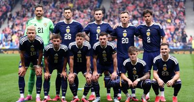 How to watch Scotland vs Bolivia for free on TV or live stream