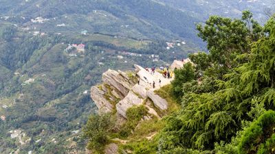 Escape Delhi’s scorching heat: 5 nearby less-crowded hill stations for perfect weekends