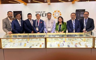 GJEPC showcases India's craftsmanship, innovation and design at JCK Las Vegas 2026