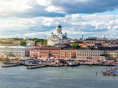 Finland grants record citizenship approvals as immigration falls; Indians among top family visa applicants