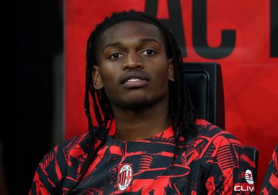 Rafael Leao release clause revealed as 'Premier League interest intensifies'