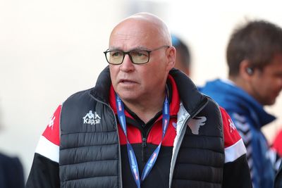 Rugby league legend dies suddenly after commentating for BBC on Challenge Cup final