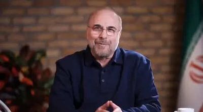 'Every choice has a price, and the bill comes due': Iran's Ghalibaf warns US over ceasefire violations