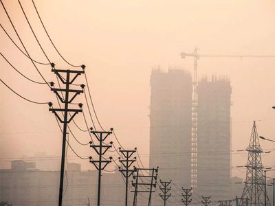 India's power consumption grows 11.55 pc to 164.98 bn units in May