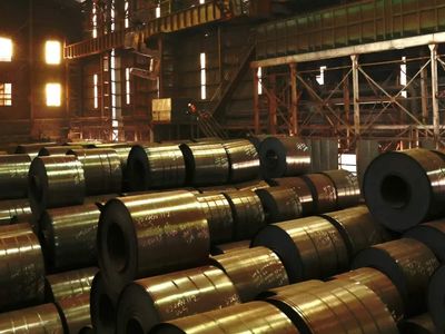Indian steelmakers grapple with resurgence of cheap Chinese imports
