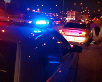 US man named Loony Toon sentenced to 20 years for shooting at police officers