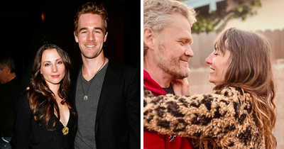 James Van Der Beek’s Ex-Wife Gets Married 3 Months After Actor Tragically Passed Away At 48