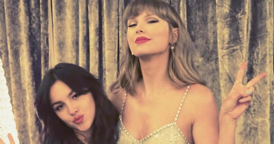 Olivia Rodrigo and Taylor Swift Feud Discussion Heats Up After Fans Claim Olivia 'Said Everything Without Saying It'