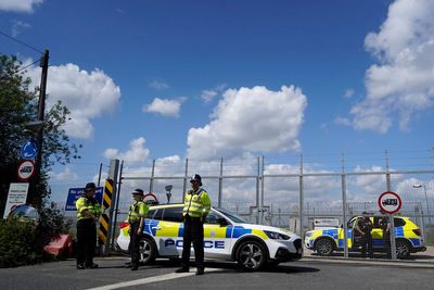 UK will not have to pay Rwanda more than £100m over failed asylum deal