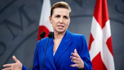 ‘I'd choose smoking over social media for my kids’: Denmark PM Mette Frederiksen's controversial comment goes viral, sparks debate