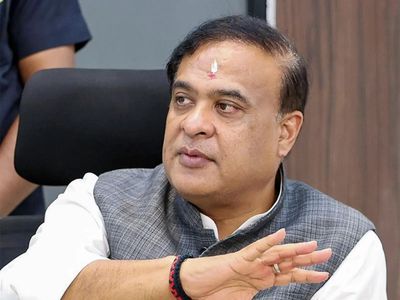 Assam govt suspends distribution of ration items for two months due to interim budget