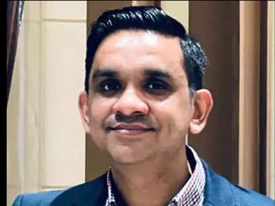 Suzlon Group appoints Ashok Ramachandran as President, India Business