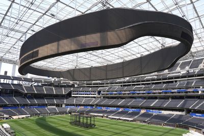 World Cup 2026 stadiums: Every venue at this summer’s tournament