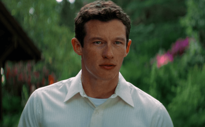 10 Photos of Callum Turner: What to Know About Dua Lipa's Husband and 'Fantastic Beasts' Actor