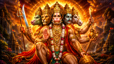 What Makes This Bada Mangal on June 2 Different?