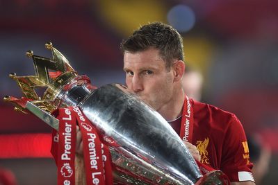 Five facts about James Milner as Premier League record-breaker announces retirement