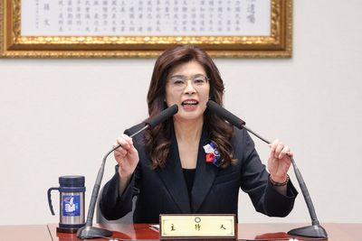 Why Taiwan’s opposition leader wants to meet Trump during her US visit