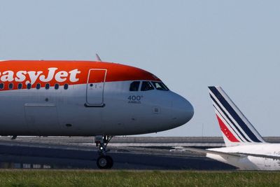 EasyJet labels potential US investment fund takeover ‘opportunistic’