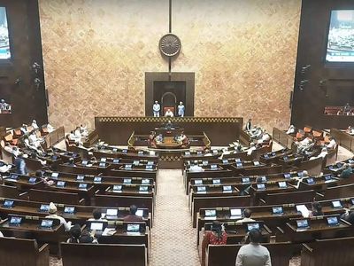 Karnataka: Notification issued for four Rajya Sabha, seven MLC seats; voting on June 18