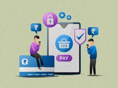 UPI processes Rs 29.9 lakh crore in May; transaction volumes hit 23.2 billion