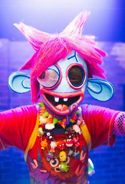 ‘You can let your inner freak out!’: welcome to Pixelate and the growing craze for internet-culture raves