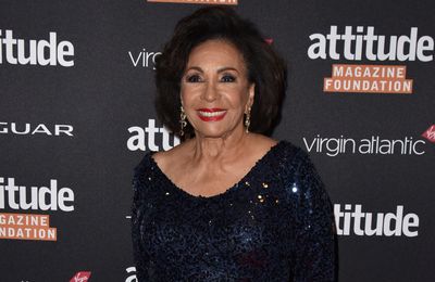 Dame Shirley Bassey recovering after surgery