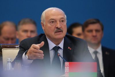 Belarus sends warning to Ukraine over one specific ‘major target’