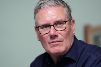 The bad news keeps coming for Keir Starmer with new trove of Mandelson files due to be published