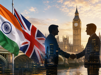 From Tata to tech giants, Indian companies tighten grip on UK economy