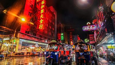 Higher airfares and fewer visitors: How the Iran conflict is hitting Southeast Asia tourism