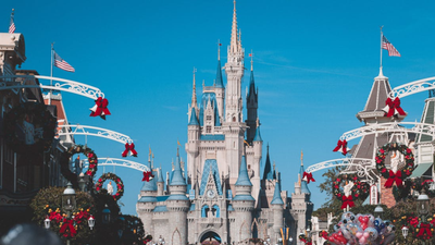 Disney Hit With Multi-Million Dollar Lawsuit Over Claims Families Were Scanned at Parks Without Clear Consent