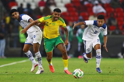 South Africa set to fly to World Cup after visa delay