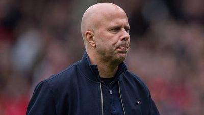 Four Potential Destinations for Arne Slot After Liverpool Exit—Ranked