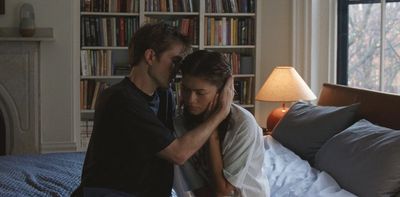 In an age of ‘heteropessimism’, straight romcoms can make us cringe – but the story’s different when it comes to queer love