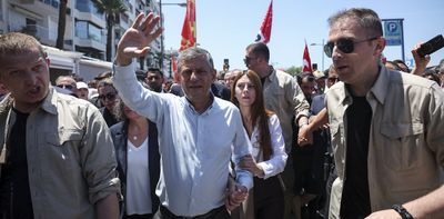 Turkish democracy on trial: how Erdoğan’s rule has undermined justice and weakened his rivals