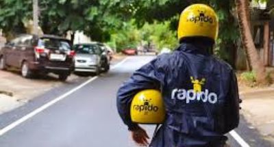 Man Juggles Job, Bike Taxi Work and PhD, Inspires Many