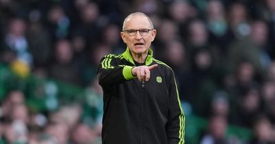 Celtic flop in astonishing Martin O'Neill attack, admits he was gutted by title win
