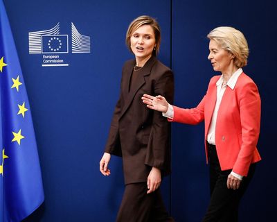 When will the EU punch its weight in a perilous world? That’s the question countries eager to join should be asking