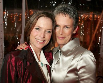 Jamie Lee Curtis announces death of actor sister Kelly aged 69: ‘My first friend and lifelong confidant’