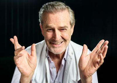 ‘I felt I could smash my past up through sex’: the ruthlessness and redemption of Rupert Everett