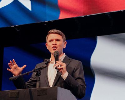 If Democrats are to win Texas, James Talarico must win blue-collar voters